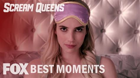 chanel oberlin best moments.